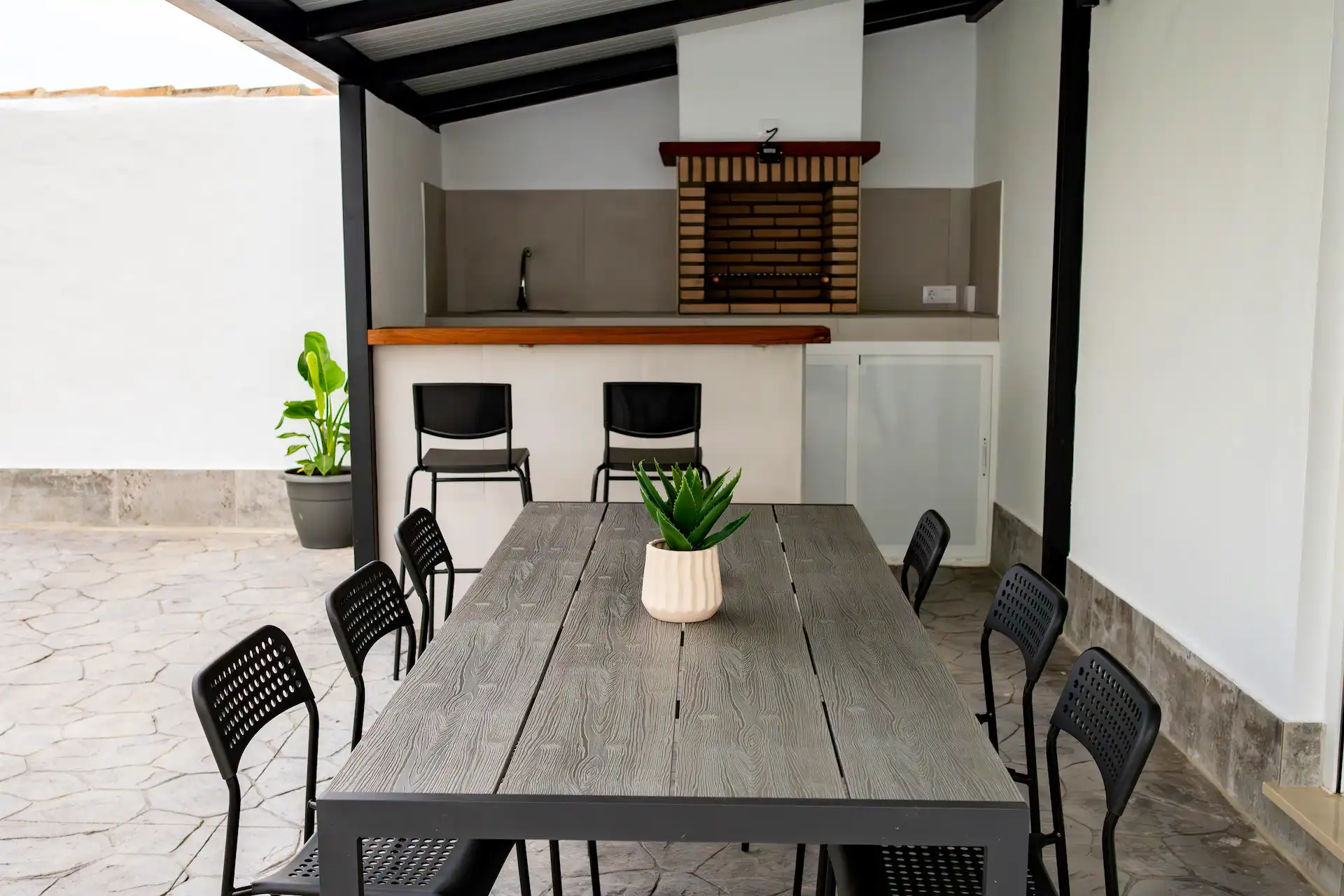 Casa de alquiler en Chiclana de la Frontera. Chalet en el Novo Sancti Petri. Casas Rurales en Cádiz