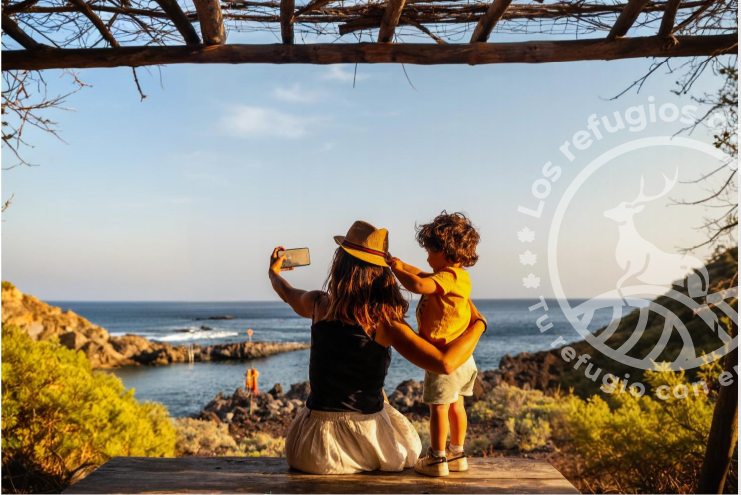 Consejos para unas vacaciones familiares perfectas en Chiclana de la Frontera