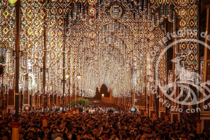 Feria del Caballo 2025: Alojamiento con encanto cerca de Jerez