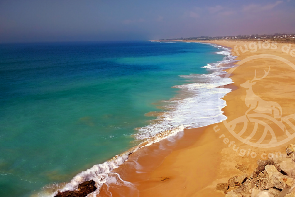 Guía de las Mejores Playas de Cádiz