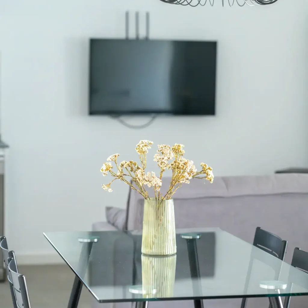 Casa Joal - Casa de alquiler en Chiclana de la Frontera. Chalet en el Novo Sancti Petri. Casas Rurales en Cádiz 10