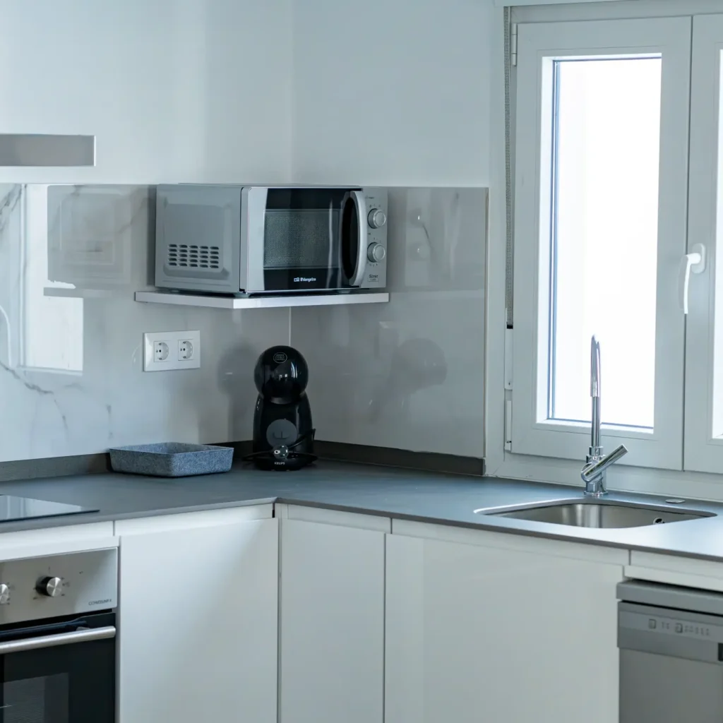 Casa Joal - Casa de alquiler en Chiclana de la Frontera. Chalet en el Novo Sancti Petri. Casas Rurales en Cádiz 11