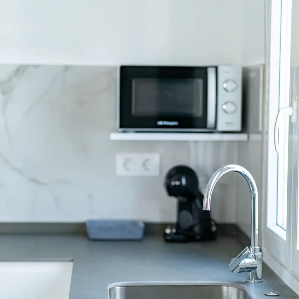 Casa Joal - Casa de alquiler en Chiclana de la Frontera. Chalet en el Novo Sancti Petri. Casas Rurales en Cádiz 12