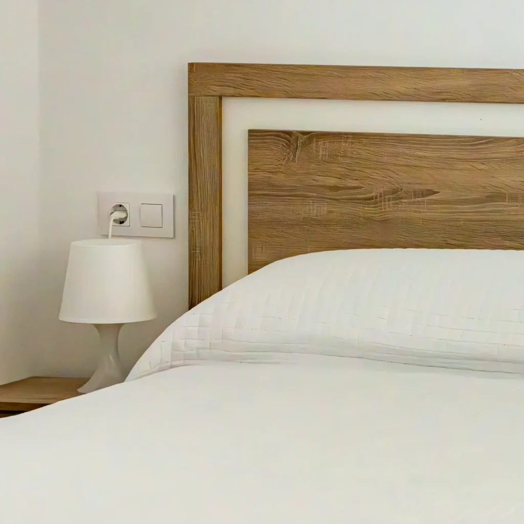 Casa Joal - Casa de alquiler en Chiclana de la Frontera. Chalet en el Novo Sancti Petri. Casas Rurales en Cádiz 18