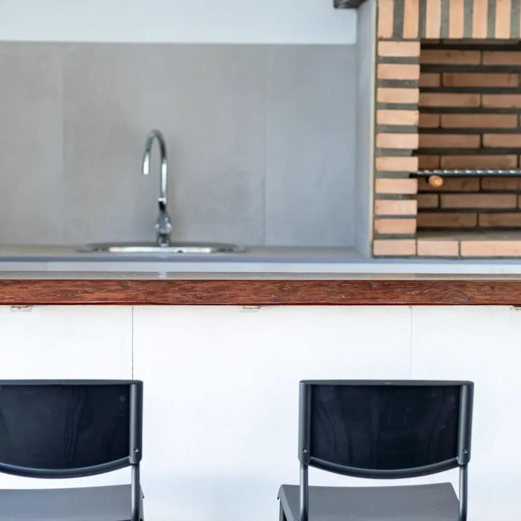 Casa Joal - Casa de alquiler en Chiclana de la Frontera. Chalet en el Novo Sancti Petri. Casas Rurales en Cádiz 2