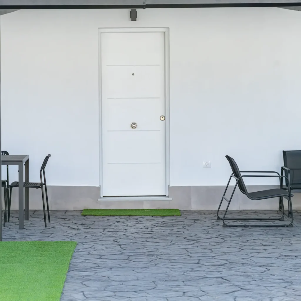 Casa Joal - Casa de alquiler en Chiclana de la Frontera. Chalet en el Novo Sancti Petri. Casas Rurales en Cádiz 22