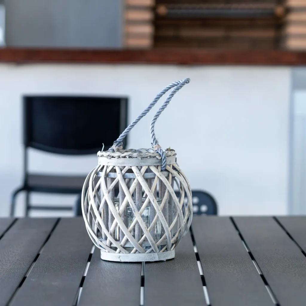 Casa Joal - Casa de alquiler en Chiclana de la Frontera. Chalet en el Novo Sancti Petri. Casas Rurales en Cádiz 3