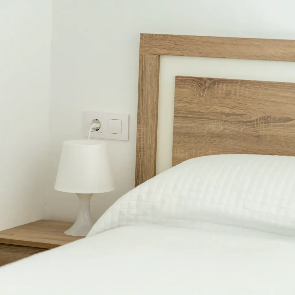 Casa Joal - Casa de alquiler en Chiclana de la Frontera. Chalet en el Novo Sancti Petri. Casas Rurales en Cádiz 5