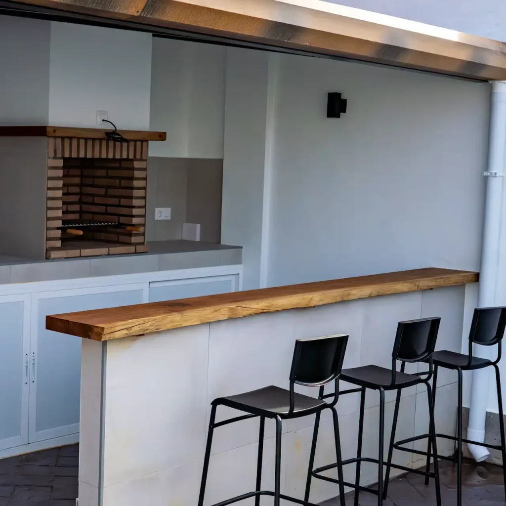 Casa de alquiler en Chiclana de la Frontera. Chalet en el Novo Sancti Petri. Casas Rurales en Cádiz