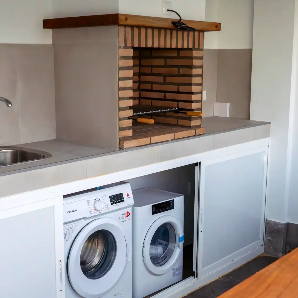 Casa de alquiler en Chiclana de la Frontera. Chalet en el Novo Sancti Petri. Casas Rurales en Cádiz