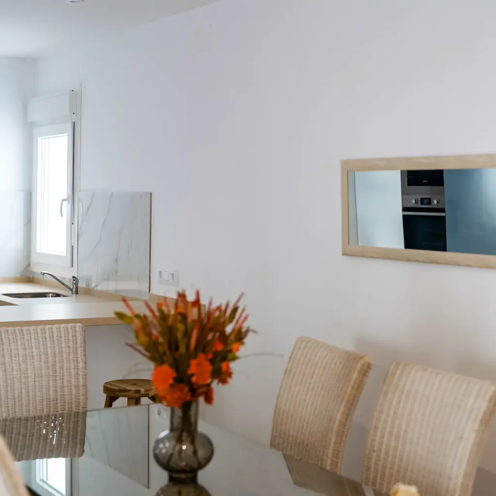 Casa de alquiler en Chiclana de la Frontera. Chalet en el Novo Sancti Petri. Casas Rurales en Cádiz