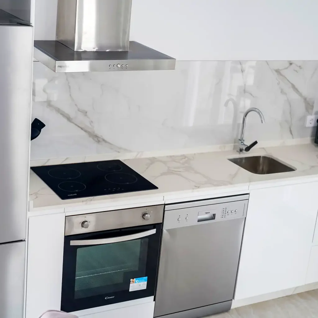 Casa de alquiler en Chiclana de la Frontera. Chalet en el Novo Sancti Petri. Casas Rurales en Cádiz