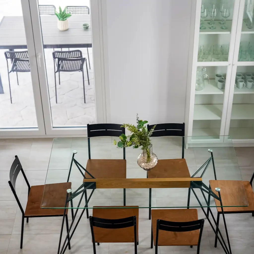 Casa de alquiler en Chiclana de la Frontera. Chalet en el Novo Sancti Petri. Casas Rurales en Cádiz