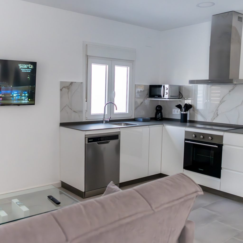 Los Refugios del Alce 3