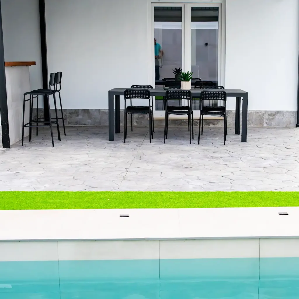 Casa de alquiler en Chiclana de la Frontera. Chalet en el Novo Sancti Petri. Casas Rurales en Cádiz