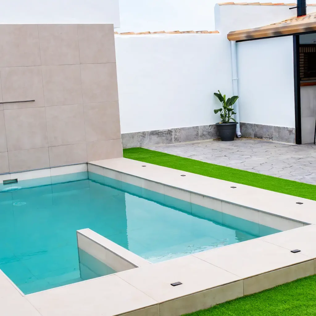 Casa de alquiler en Chiclana de la Frontera. Chalet en el Novo Sancti Petri. Casas Rurales en Cádiz