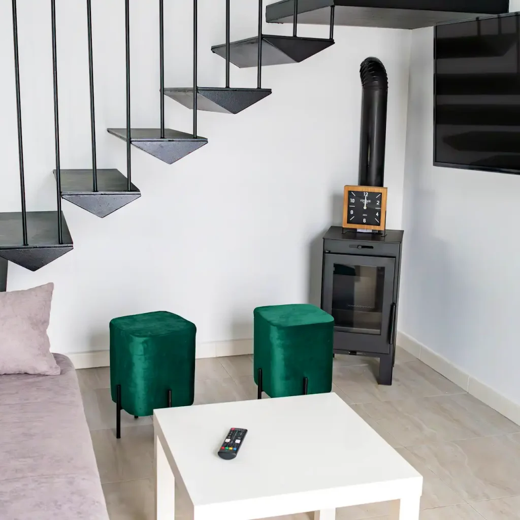 Casa de alquiler en Chiclana de la Frontera. Chalet en el Novo Sancti Petri. Casas Rurales en Cádiz