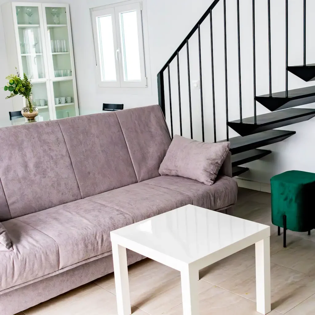 Casa de alquiler en Chiclana de la Frontera. Chalet en el Novo Sancti Petri. Casas Rurales en Cádiz