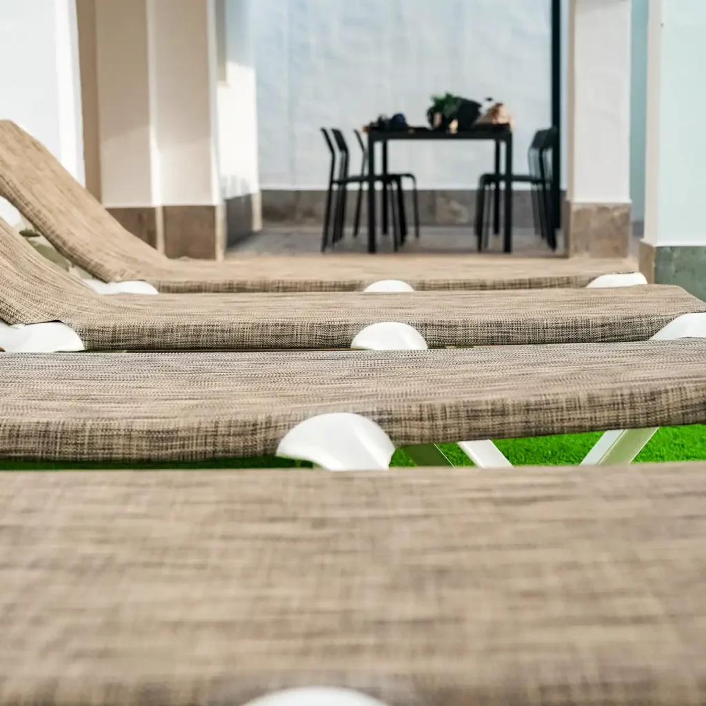 Casa de alquiler en Chiclana de la Frontera. Chalet en el Novo Sancti Petri. Casas Rurales en Cádiz