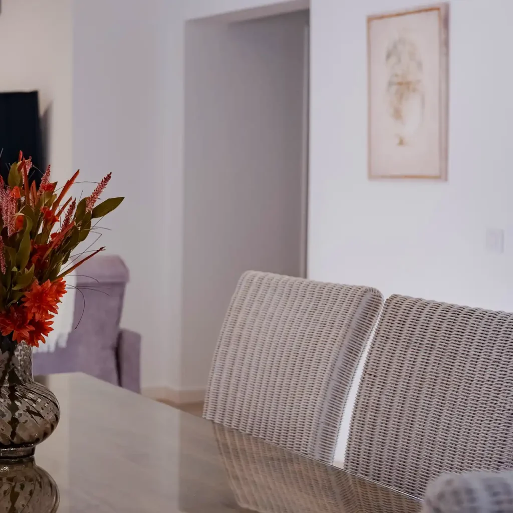 Casa de alquiler en Chiclana de la Frontera. Chalet en el Novo Sancti Petri. Casas Rurales en Cádiz