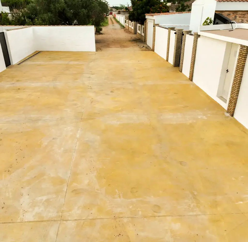 Casa de alquiler en Chiclana de la Frontera. Chalet en el Novo Sancti Petri. Casas Rurales en Cádiz
