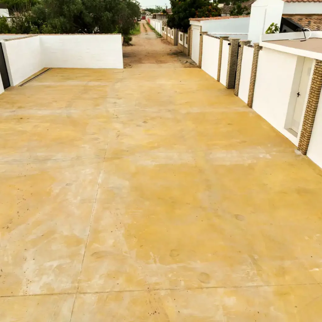 Casa de alquiler en Chiclana de la Frontera. Chalet en el Novo Sancti Petri. Casas Rurales en Cádiz