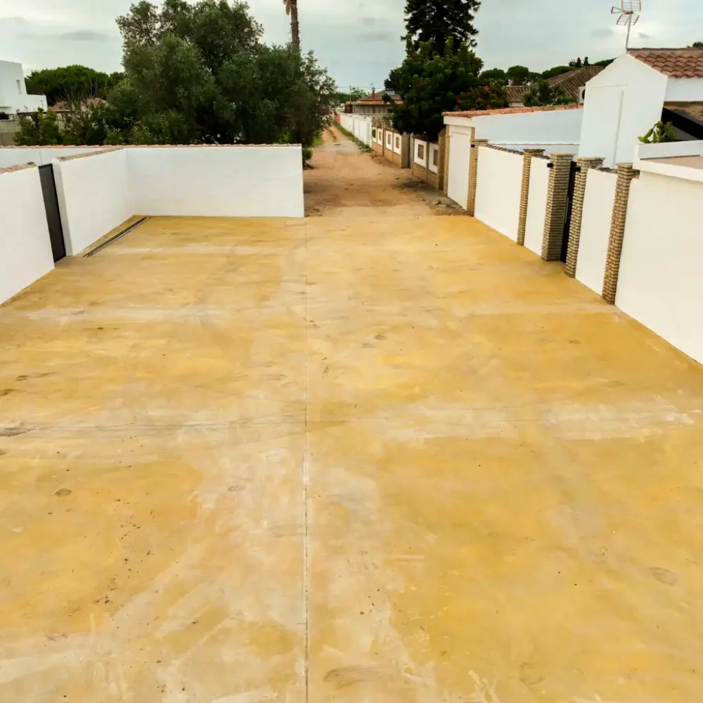 Casa de alquiler en Chiclana de la Frontera. Chalet en el Novo Sancti Petri. Casas Rurales en Cádiz